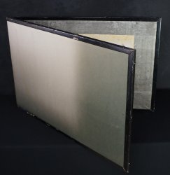 Floating garden Furosaki 1800