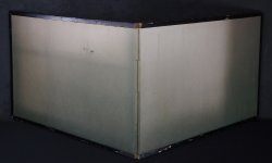 Floating garden Furosaki 1800