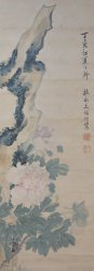 Floral Washi 1900