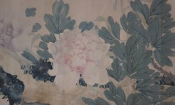 Floral Washi 1900