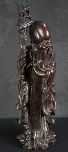 Fortune deity 1900