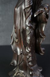 Fortune deity 1900