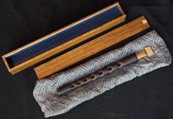 Hichiriki Japan Zen 1800s