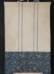 Fuji miniature 1900 painting