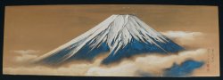 Fuji-san 1900s