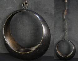 Full Moon vase1970