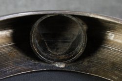 Full Moon vase1970