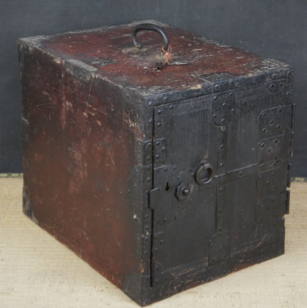 Funadansu Ship cabinet1800
