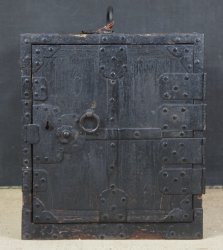 Funadansu Ship cabinet1800