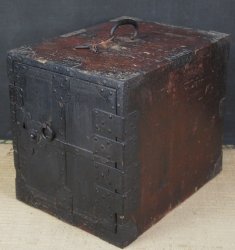 Funadansu Ship cabinet1800