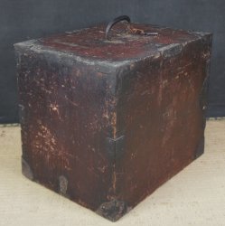 Funadansu Ship cabinet1800
