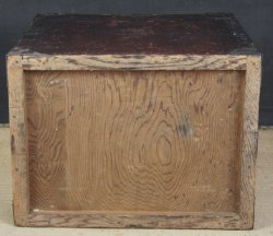 Funadansu Ship cabinet1800