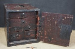 Funadansu Ship cabinet1800