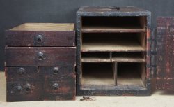 Funadansu Ship cabinet1800