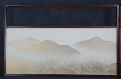 Furosaki gold mountains 1970