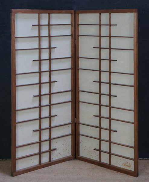 Furosaki minimalist 1950
