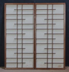 Furosaki minimalist 1950