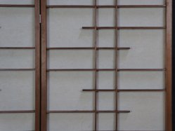 Furosaki minimalist 1950