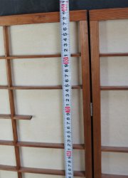 Furosaki minimalist 1950