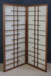 Furosaki minimalist 1950