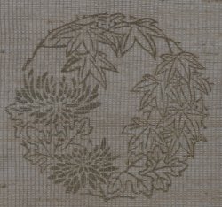 Fusuma paper 1800