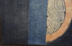 Futon-Furoshiki 1800s