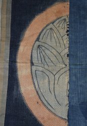 Futon-Furoshiki 1800s