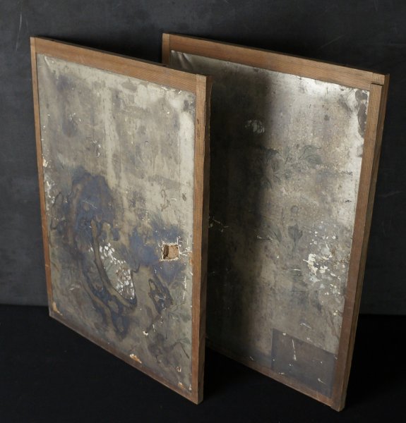 Garden moon light 1800