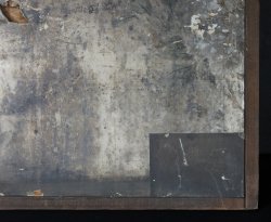 Garden moon light 1800