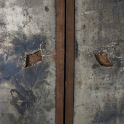 Garden moon light 1800