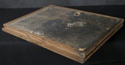 Garden moon light 1800