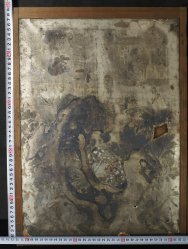 Garden moon light 1800