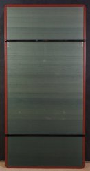 Genji floating art 1700