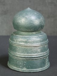 Giboshi garden ornament 1950