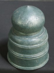 Giboshi garden ornament 1950