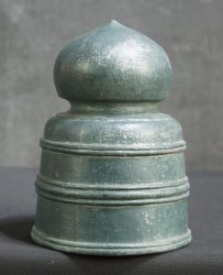 Giboshi garden ornament 1950