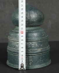 Giboshi garden ornament 1950