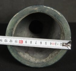 Giboshi garden ornament 1950