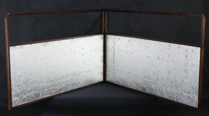 Gin Byobu screen 1970