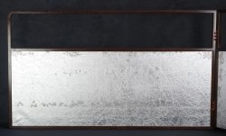 Gin Byobu screen 1970