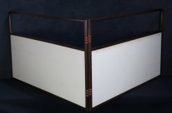 Gin Byobu screen 1970