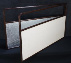 Gin Byobu screen 1970