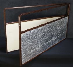 Gin Byobu screen 1970