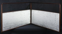 Gin Byobu screen 1970