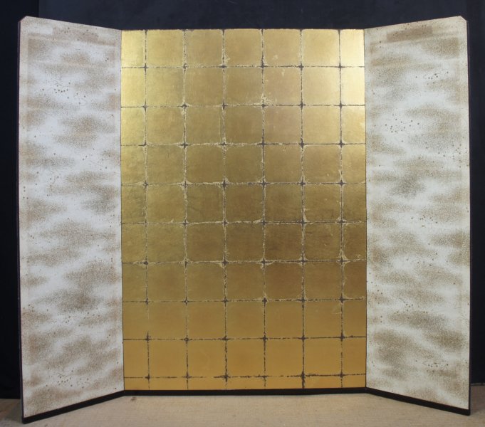 Gold and silver Byubu 1970