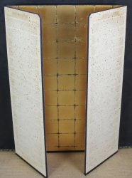 Gold and silver Byubu 1970