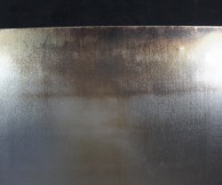 Gold and silver Byubu 1970