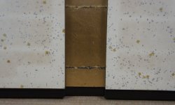 Gold and silver Byubu 1970