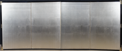 Gold Byobu screen1900