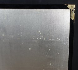 Gold Byobu screen1900